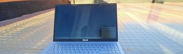 ASUS VivoBook Core i3 10th Gen Full Fresh Laptop