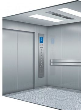 Hospital Lift 1000 kG Capacity | To Know More, Contact Us