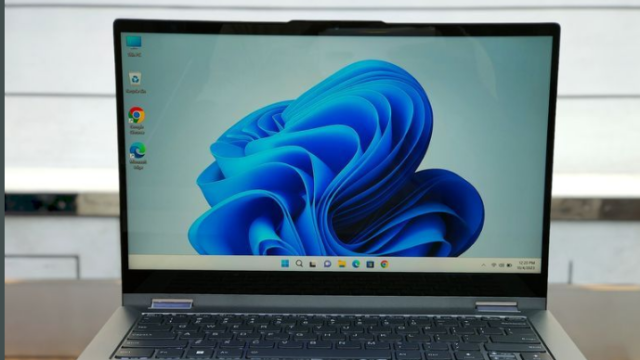 Lenovo ThinkBook 14s Yoga G2| i5 12th Gen| 16GB 3200MHz| 256GB| Full BOX