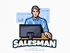 Salesman Executive (Boys/Girls)