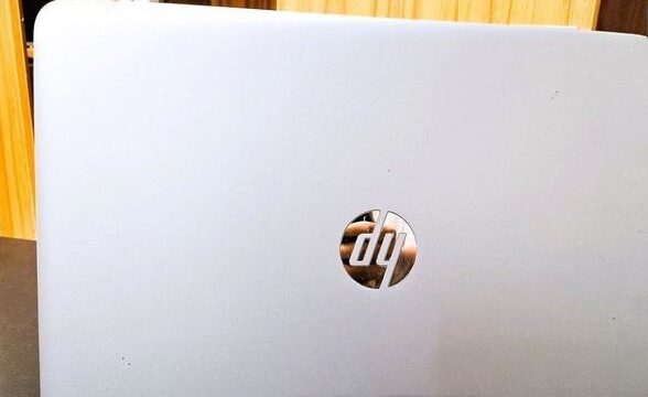 HP EliteBook 840 G4 Core i7 7th Gen touch Laptop