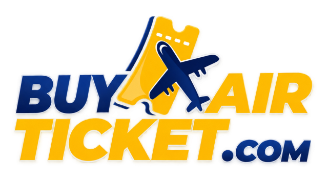 Buy-Air-Ticket